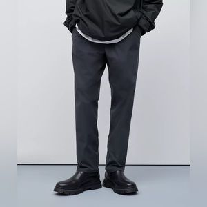 Lululemon ABC Pull-On Pant